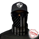 Blackout American Flag - SA Company