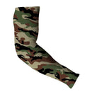 SA Single Arm Shields | Basic Military Camo - SA Company