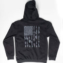Classic Hoodie | Fins & Stripes