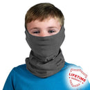 Kids Shieldss | Solid Grey - SA Company