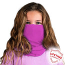 Kids Shieldss | Pink - SA Company