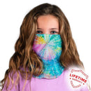 Kids Shieldss | Rainbow Spiral - SA Company