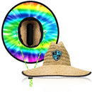 Kids Under Brim Straw Hat | Rave - SA Company
