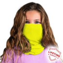Kids Shieldss | Safety Yellow - SA Company