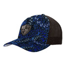 Snap Back Hat | Hydro | Stealth Tech