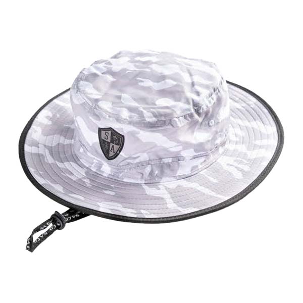 SA Bucket Hat  Ghost Military Camo