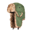 Trapper Hat | OD Green