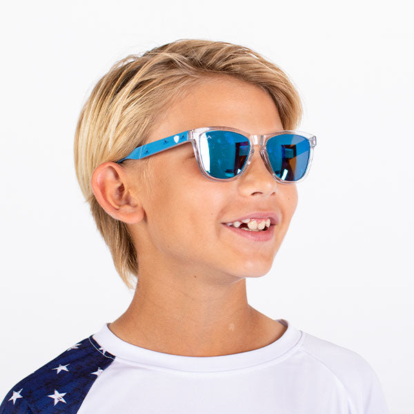 KIDS Boca Sunglasses | Baby Shark