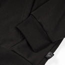 Classic Lined Hoodie| Basic Military Camo