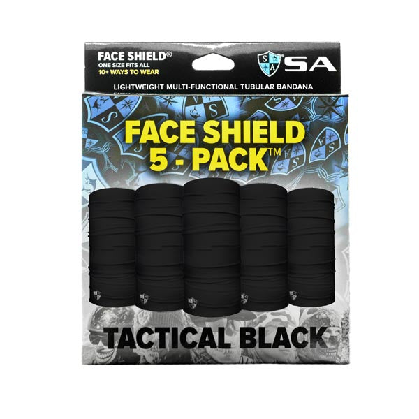 SA Single Arm Shield™, Grey