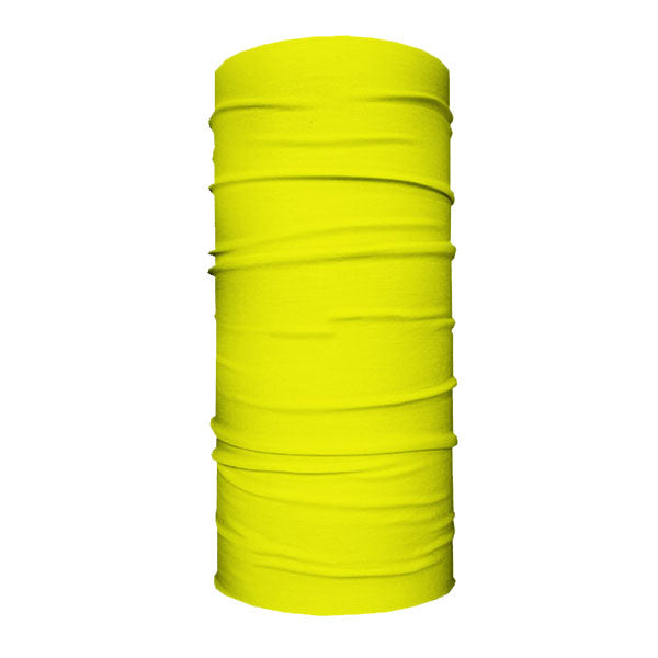 Face Shield® 5-Pack | Safety Yellow