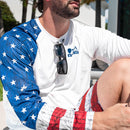 Performance Long Sleeve Shirt |American