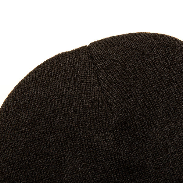 Classic Beanie | Black SA Shield