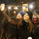 Slouch Beanie | Black