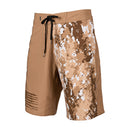 Board Shorts 2.0 | Desert Digi Camo