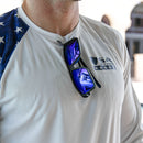 Performance Long Sleeve Shirt |American