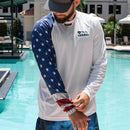 Performance Long Sleeve Shirt |American