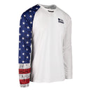 Performance Long Sleeve Shirt |American