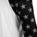 Performance Long Sleeve Shirt | Blackout American