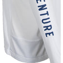 Hooded Performance Long Sleeve Shirt | American Flag