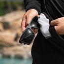 Performance Long Sleeve Shirt | Blackout Fins & Stripes