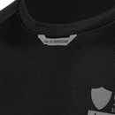 Performance Long Sleeve Shirt | Blackout Fins & Stripes