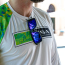 Performance Long Sleeve Shirt | Reel Mahi