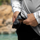 Performance Long Sleeve Shirt | Ghost Military Camo