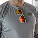 Performance Long Sleeve Shirt | Captain Shield