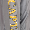 Performance Long Sleeve Shirt | Captain Shield