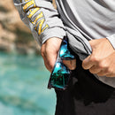 Performance Long Sleeve Shirt | Captain Shield