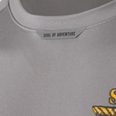 Performance Long Sleeve Shirt | Captain Shield