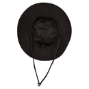 Bucket Hat | Black 2.0