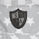 Bucket Hat | Whiteout American Flag