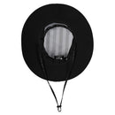 SA Bucket Hat | Blackout American Flag