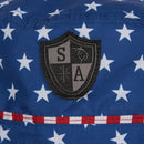 Bucket Hat | Stars & Pinstripes