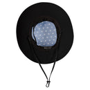 Bucket Hat | Stars & Pinstripes