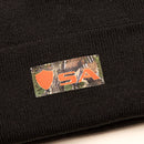 Classic Beanie | SA Forest Dregs