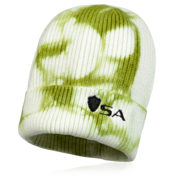 Tie Dye Beanie | Shield SA