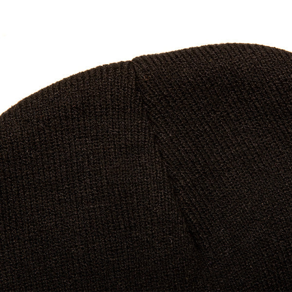 Classic Beanie | Blackout Canada Flag