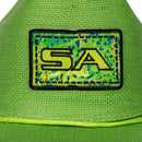 Keys Under Brim Straw Hat | Reel Mahi