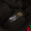 Limited Edition Full Flow Beanie | Rasta