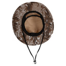 Bucket Hat | Desert Digi Camo 2.0