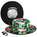 Bucket Hat | Hawaiian Floral 2.0