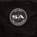 Bucket Hat | Neon Flag 2.0