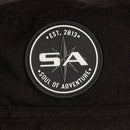 Bucket Hat | Rasta 2.0