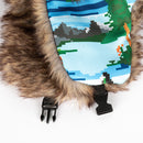 Trapper Hat | Alpine Digi