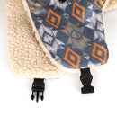 Trapper Hat | Chevron Cowboy