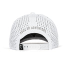 Performance Snapback | SOA Flag | Ghost Mili Camo