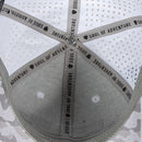 Performance Snapback | SOA Flag | Ghost Mili Camo